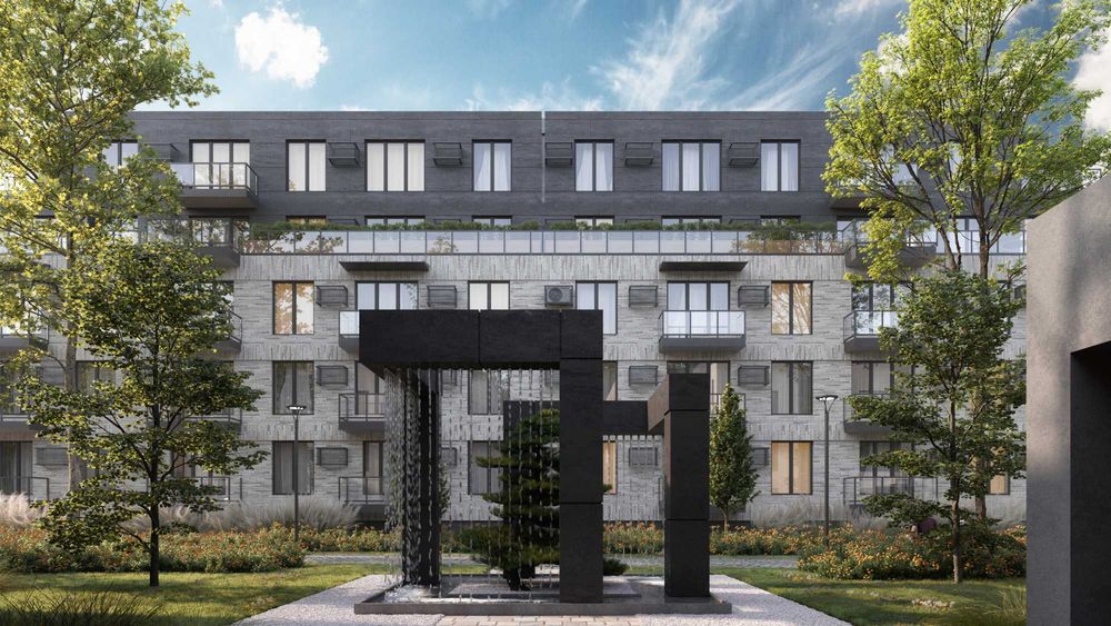 Квартира на ЖК Family Park Apartments в Києві, ID 260053, фото №10