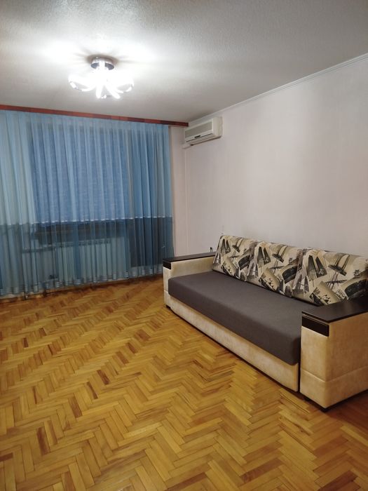 Квартира на поряд Сільпо, Атб в Запоріжжі, ID 253150, фото №1