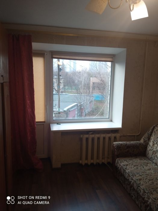 Квартира на вул. М. Лагунової, 13б в Києві, ID 409629, фото №2
