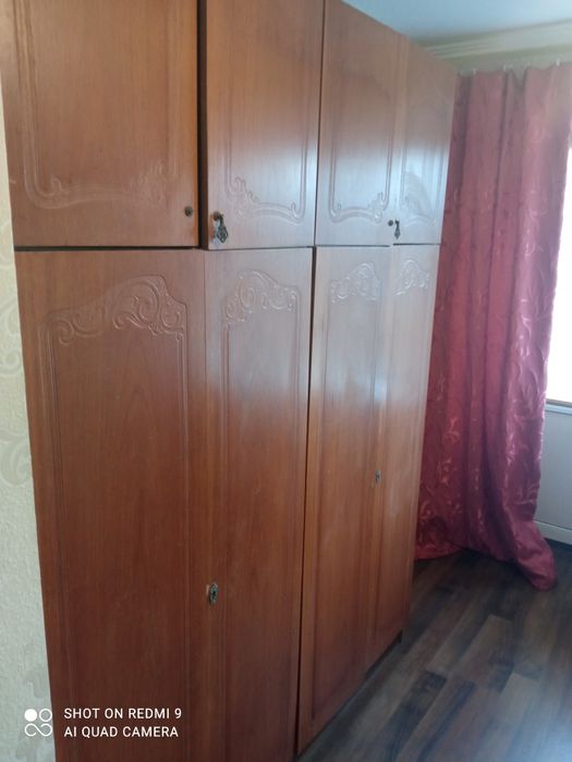 Квартира на вул. М. Лагунової, 13б в Києві, ID 409629, фото №3