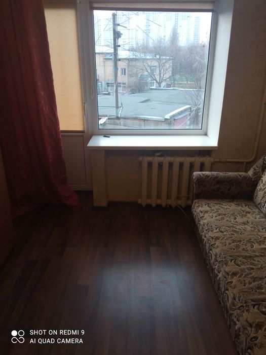 Квартира на вул. М. Лагунової, 13б в Києві, ID 409629, фото №4