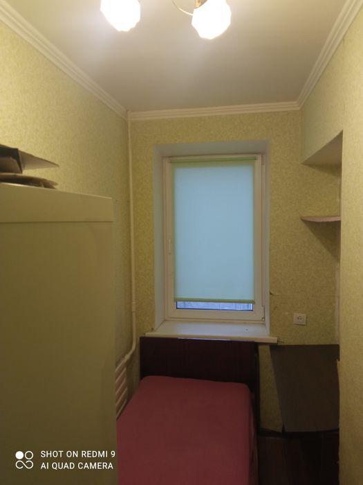 Квартира на вул. М. Лагунової, 13б в Києві, ID 409629, фото №5