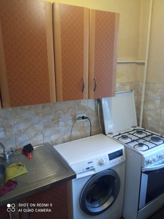 Квартира на вул. М. Лагунової, 13б в Києві, ID 409629, фото №7