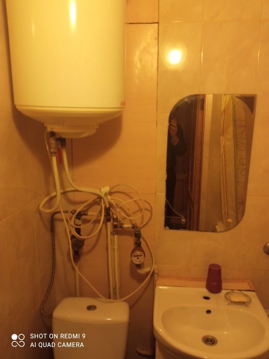 Квартира на вул. М. Лагунової, 13б в Києві, ID 409629, фото №8