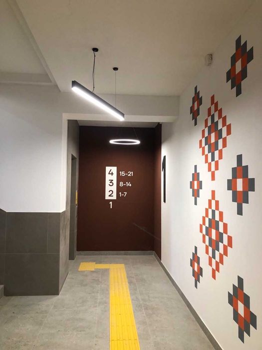 Квартира в Луцьку, ID 262603, фото №6