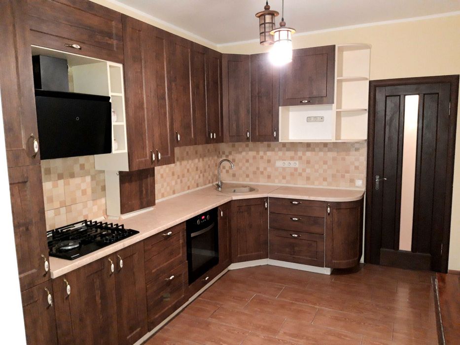 Квартира на вул. Тищенко в Києві, ID 226766, фото №1