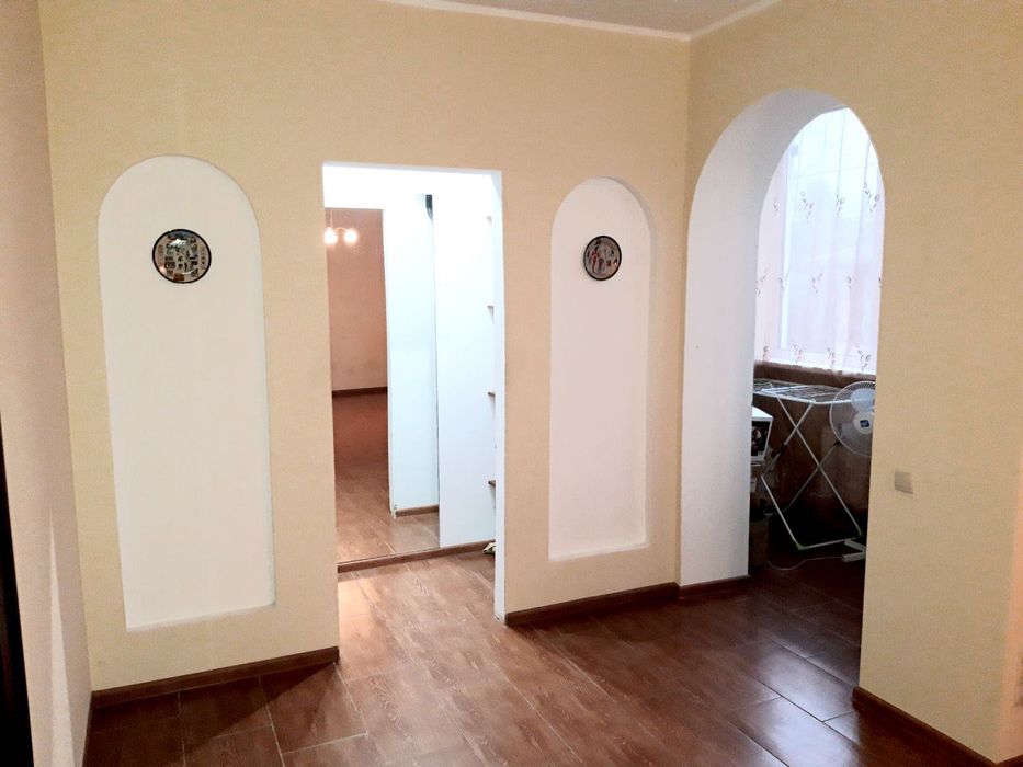 Квартира на вул. Тищенко в Києві, ID 226766, фото №2