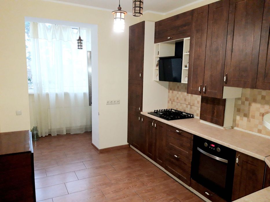 Квартира на вул. Тищенко в Києві, ID 226766, фото №11