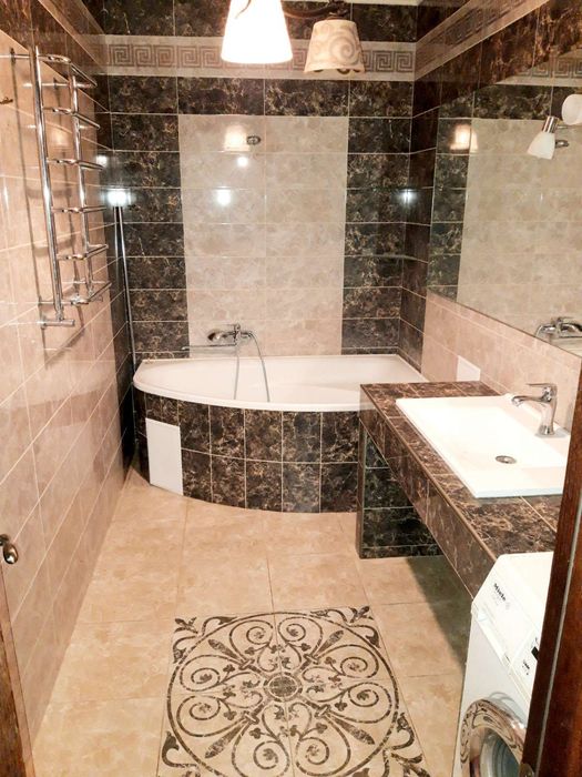 Квартира на вул. Тищенко в Києві, ID 226766, фото №12