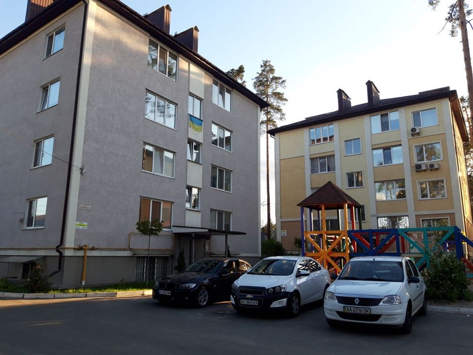 Квартира на вул. Тищенко в Києві, ID 226766, фото №15