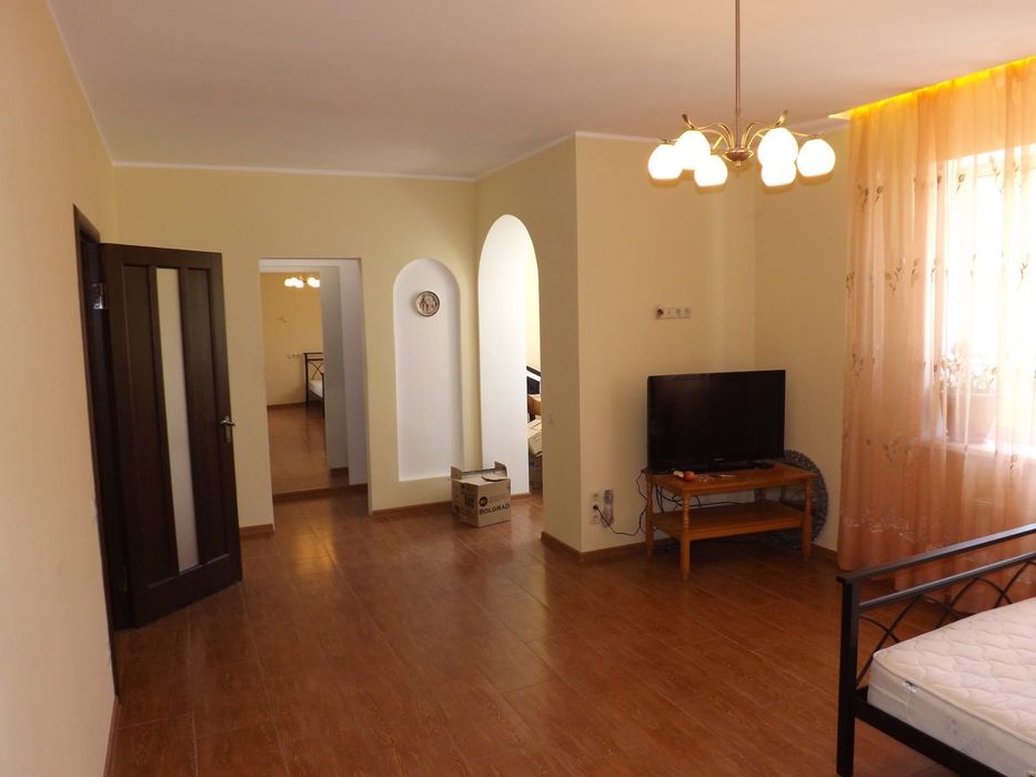 Квартира на вул. Тищенко в Києві, ID 226766, фото №9