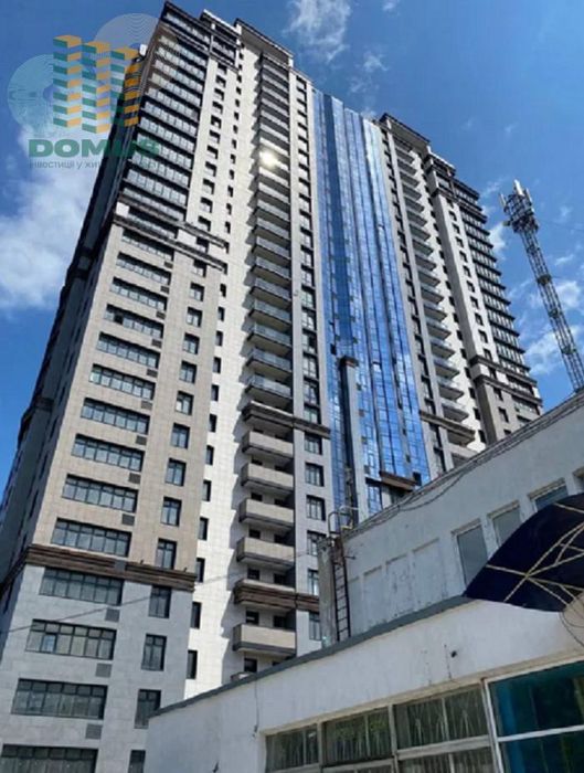 Квартира на бульв. Французький в Одесі, ID 371252, фото №2