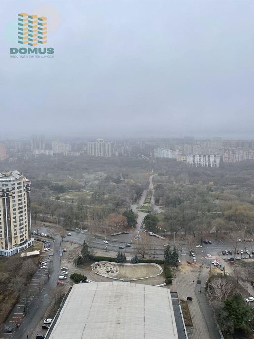 Квартира на бульв. Французький в Одесі, ID 371252, фото №8
