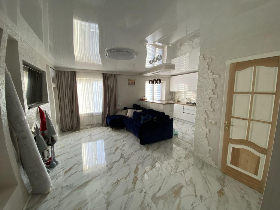 Квартира на вул. Вороніна в Запоріжжі, ID 375280, фото №2