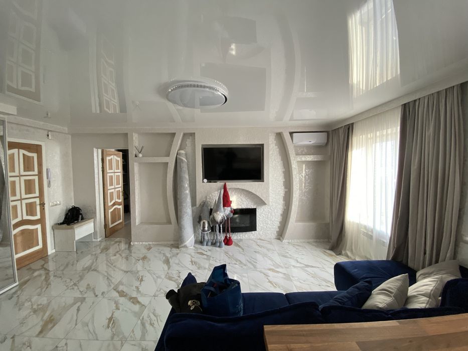 Квартира на вул. Вороніна в Запоріжжі, ID 375280, фото №3