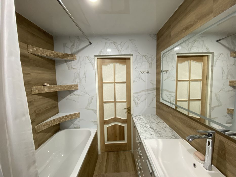 Квартира на вул. Вороніна в Запоріжжі, ID 375280, фото №6