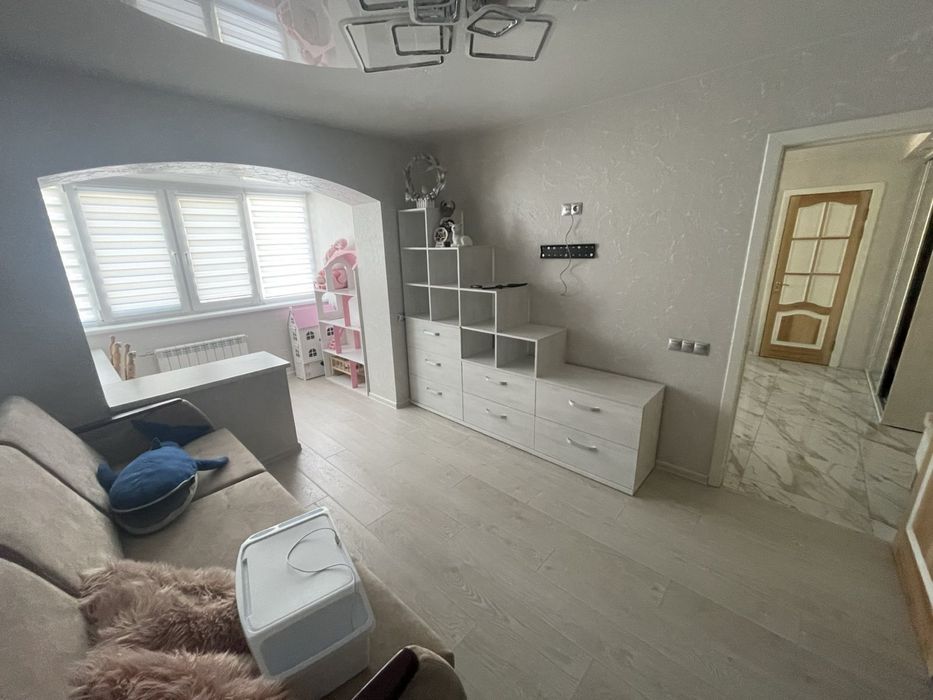Квартира на вул. Вороніна в Запоріжжі, ID 375280, фото №8