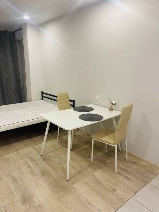 Квартира на вул. Польова, 73 в Києві, ID 386609, фото №2