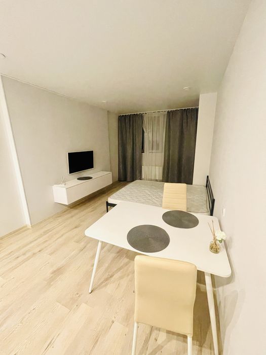 Квартира на вул. Польова, 73 в Києві, ID 386609, фото №6