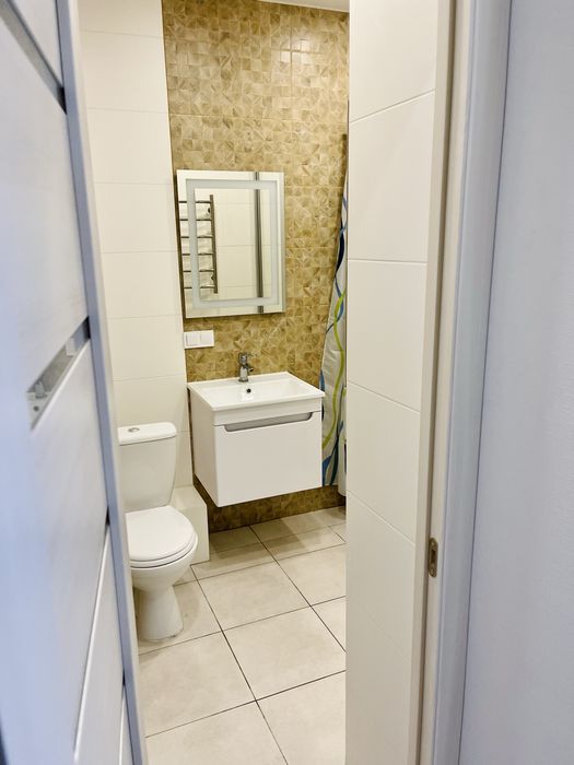 Квартира на вул. Польова, 73 в Києві, ID 386609, фото №8