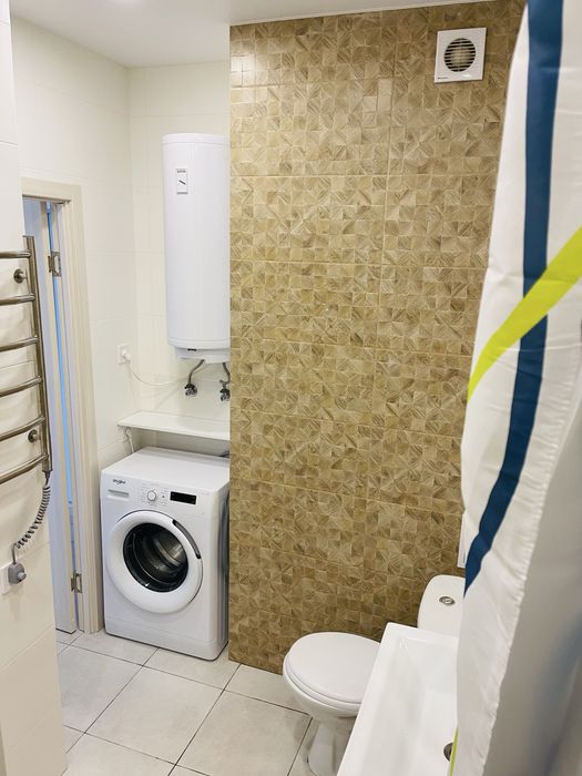 Квартира на вул. Польова, 73 в Києві, ID 386609, фото №9