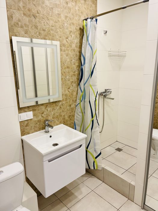 Квартира на вул. Польова, 73 в Києві, ID 386609, фото №10