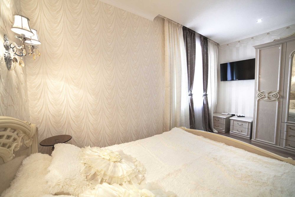Квартира на вул. Захісників України, 1Г в Одесі, ID 459813, фото №2