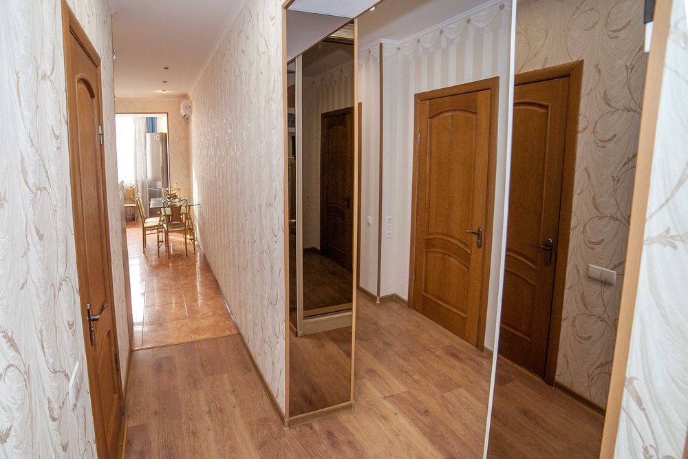 Квартира на вул. Захісників України, 1Г в Одесі, ID 459813, фото №13