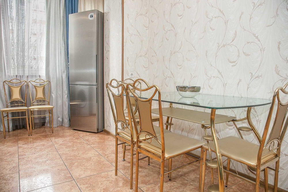 Квартира на вул. Захісників України, 1Г в Одесі, ID 459813, фото №14