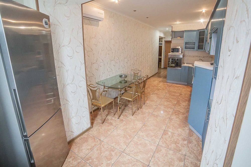 Квартира на вул. Захісників України, 1Г в Одесі, ID 459813, фото №15