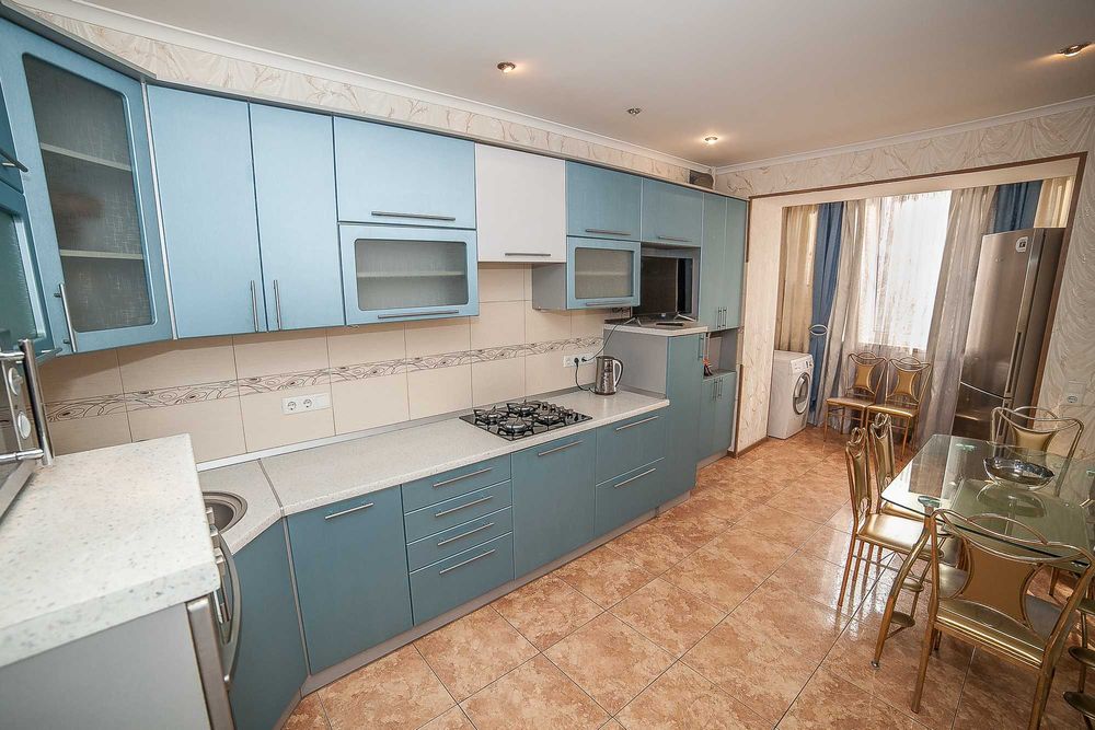 Квартира на вул. Захісників України, 1Г в Одесі, ID 459813, фото №16