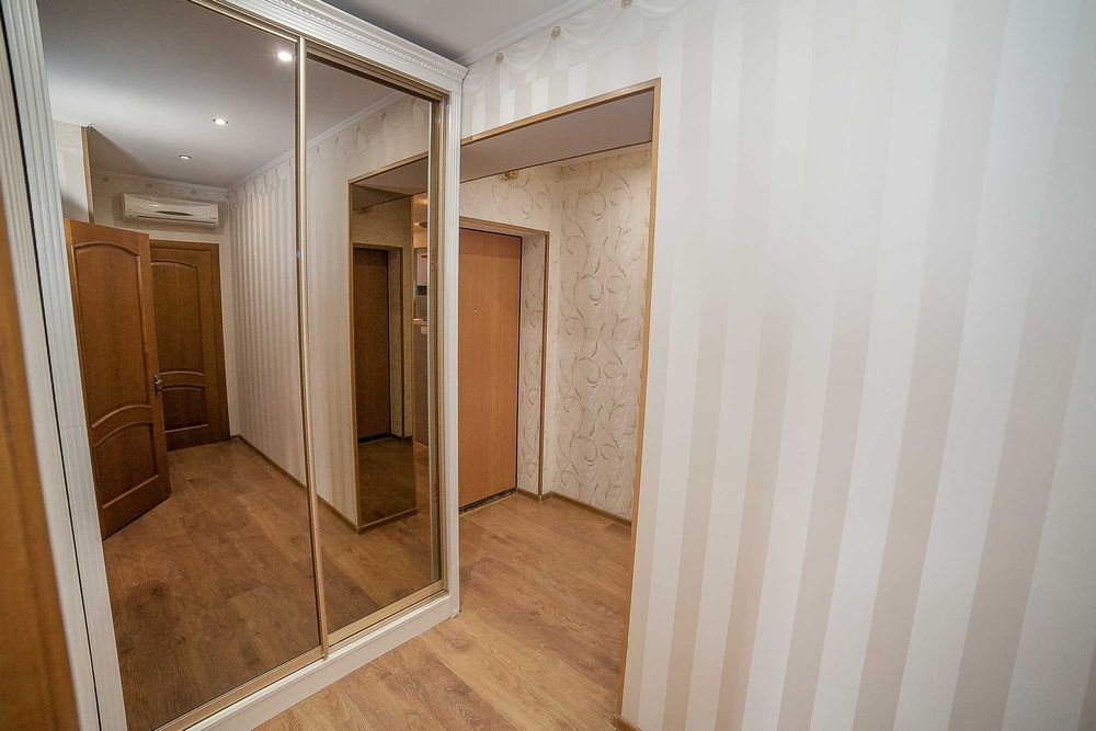 Квартира на вул. Захісників України, 1Г в Одесі, ID 459813, фото №18