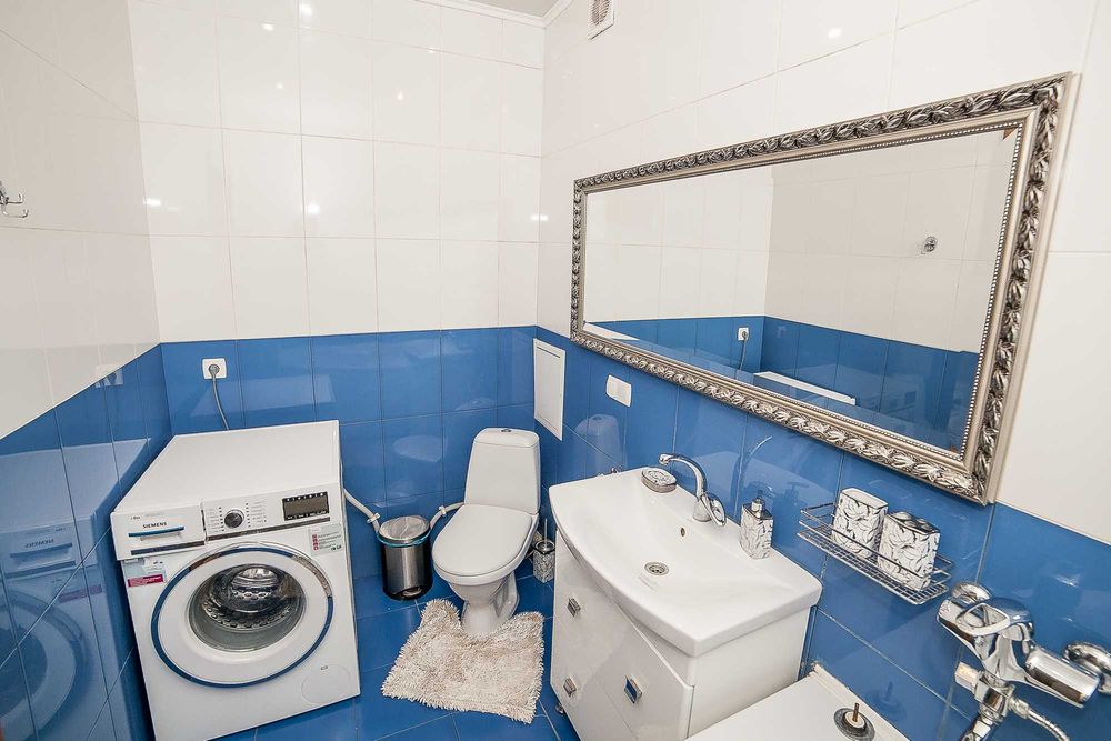 Квартира на вул. Захісників України, 1Г в Одесі, ID 459813, фото №19