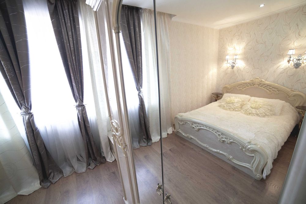 Квартира на вул. Захісників України, 1Г в Одесі, ID 459813, фото №3