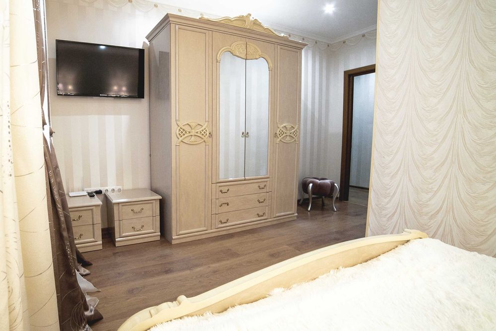 Квартира на вул. Захісників України, 1Г в Одесі, ID 459813, фото №4