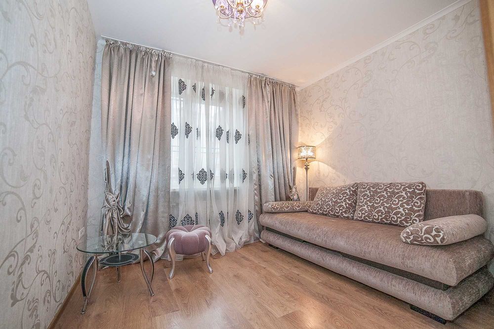 Квартира на вул. Захісників України, 1Г в Одесі, ID 459813, фото №5
