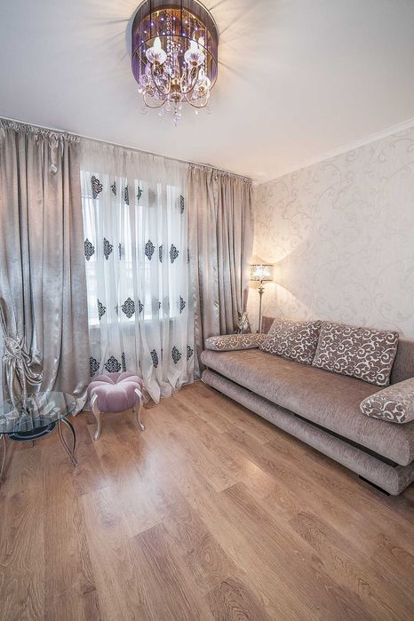 Квартира на вул. Захісників України, 1Г в Одесі, ID 459813, фото №6
