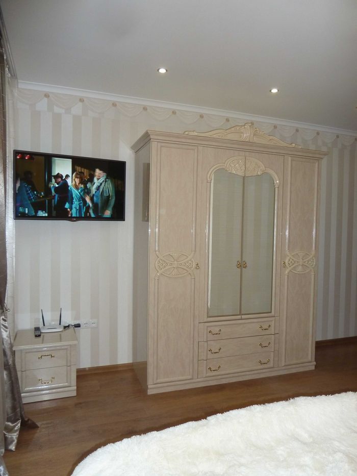 Квартира на вул. Захісників України, 1Г в Одесі, ID 459813, фото №7