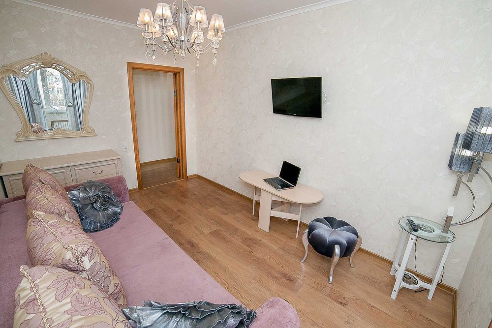 Квартира на вул. Захісників України, 1Г в Одесі, ID 459813, фото №8