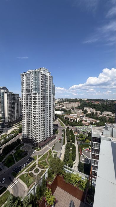 Квартира на вул. Верхогляда, 15Б в Київ, ID 166632, фото №1