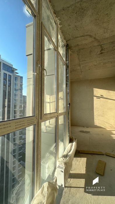 Квартира на вул. Верхогляда, 15Б в Києві, ID 166632, фото №11