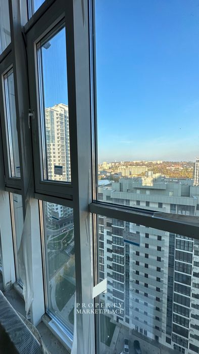 Квартира на вул. Верхогляда, 15Б в Києві, ID 166632, фото №13