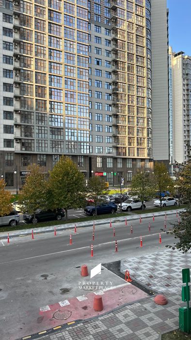 Квартира на вул. Верхогляда, 15Б в Києві, ID 166632, фото №14