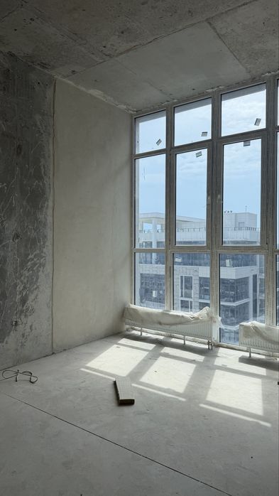 Квартира на вул. Верхогляда, 15Б в Києві, ID 166632, фото №15