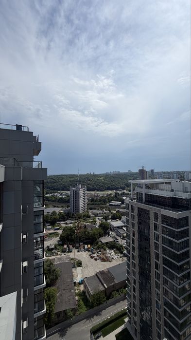 Квартира на вул. Верхогляда, 15Б в Києві, ID 166632, фото №20