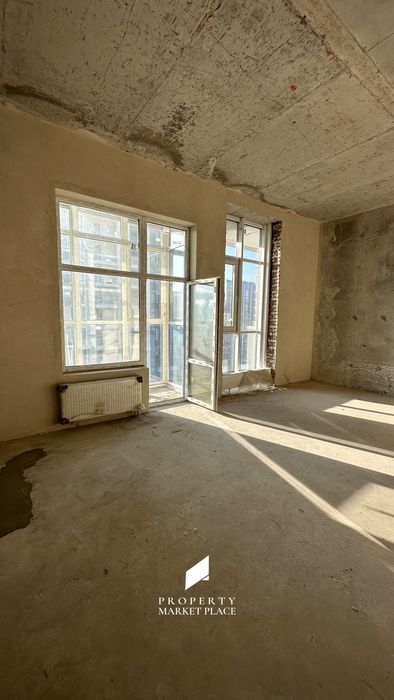 Квартира на вул. Верхогляда, 15Б в Київ, ID 166632, фото №3