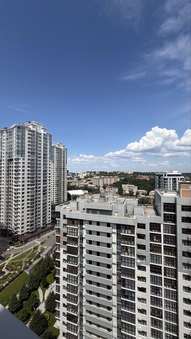 Квартира на вул. Верхогляда, 15Б в Києві, ID 166632, фото №23