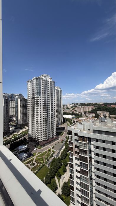 Квартира на вул. Верхогляда, 15Б в Києві, ID 166632, фото №24