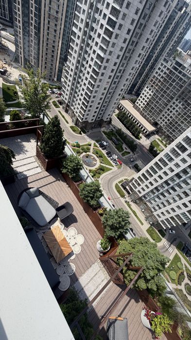 Квартира на вул. Верхогляда, 15Б в Київ, ID 166632, фото №5