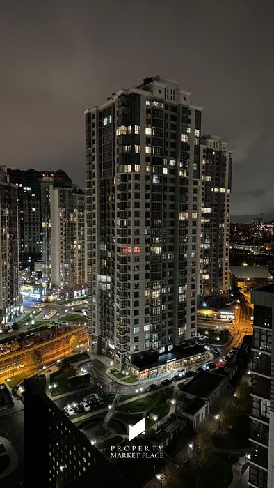 Квартира на вул. Верхогляда, 15Б в Києві, ID 166632, фото №7